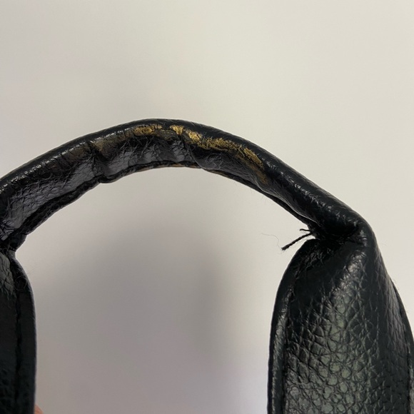 Botkier black mini Trigger backpack. - Picture 7 of 10